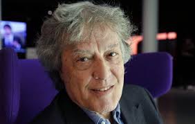 tom stoddard calmer hari