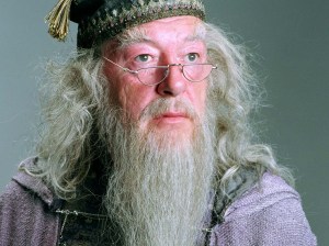 Albus-Dumbledore-
