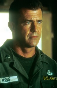 mel gibson