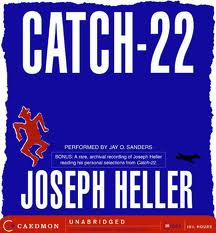 catch 22