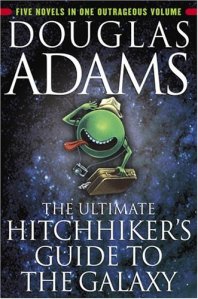hitchhikers guide