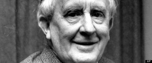 j.r.r. tolkien