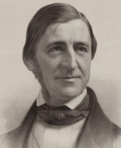 ralph waldo emerson