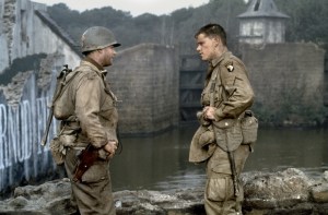 tomhanksandmattdamon