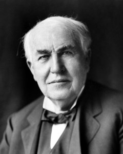 thomasedison