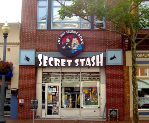 secretstash