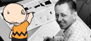 Charles Schulz 3