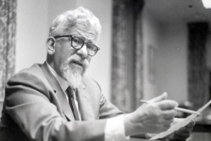 Abraham Heschel