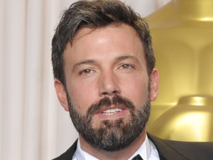 ben affleck