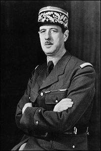 Charles De_Gaulle
