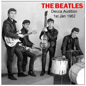 Decca Records-Beatles