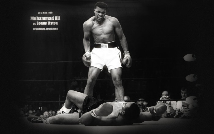 Muhammad-Ali, sonny liston
