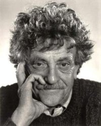 kurt vonnegut