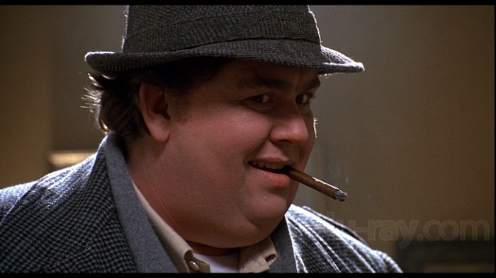 Uncle Buck