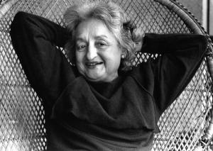 Betty-Friedan
