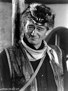 john wayne