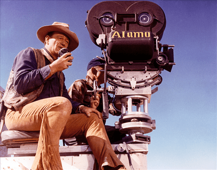 Johnwayne-director