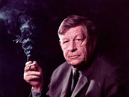 WH AUDEN2