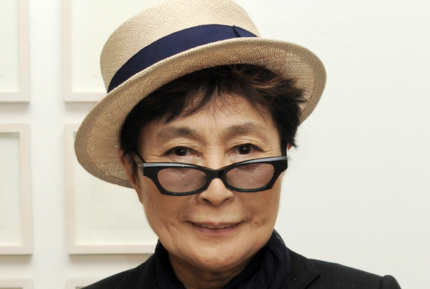 YokoOno