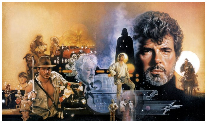 GL-George-Lucas-art