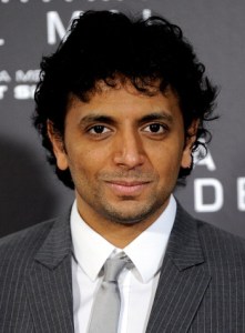 MADRID, SPAIN - JANUARY 27: Director M. Night Shyamalan attends "La Trampa del Mal" (Devil) photocall at the Santo Mauro Hotel on January 27, 2011 in Madrid, Spain. (Photo by Carlos Alvarez/Getty Images)