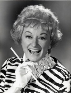 Phyllis-Diller