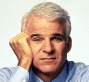 Steve-Martin