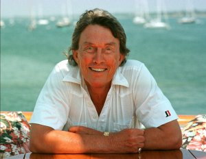 Jimmy Dean Getty Stephen Rose 1996