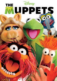 muppets