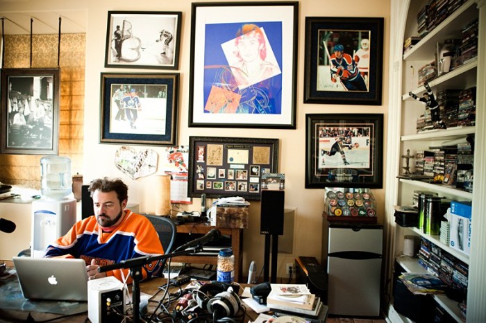 kevin smith office