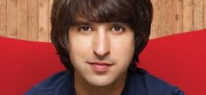 Demetri Martin