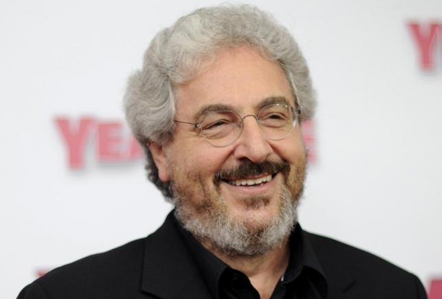 Actor/director Harold Ramis arrives for the premiere of "Year One" in New York in this June 15, 2009 file photo. Ramis died on February 24, 2014 at age 69 in Chicago, according to media reports. REUTERS/Stephen Chernin/Files (UNITED STATES - Tags: ENTERTAINMENT PROFILE OBITUARY)