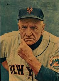 Casey Stengel