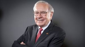 warrenbuffet