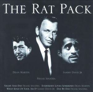 frank and rat pack
