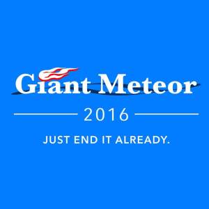 giantmeteor