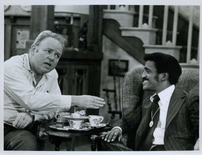 sammydavis and archie