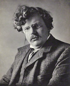 Gilbert_Chesterton