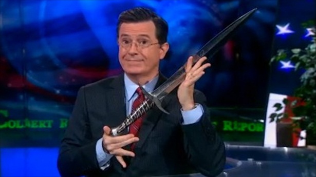 stephen-colbert-discusses-the-hobbit