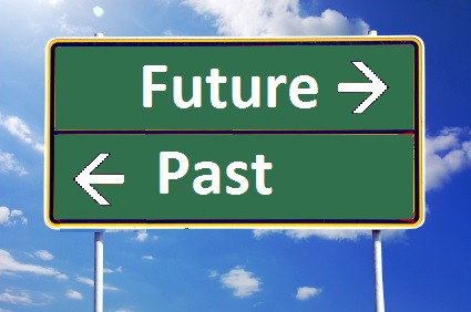 Image result for past and future